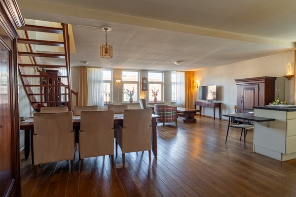 Medium property photo - Gasthuisstraat 16A, 5171 GG Kaatsheuvel